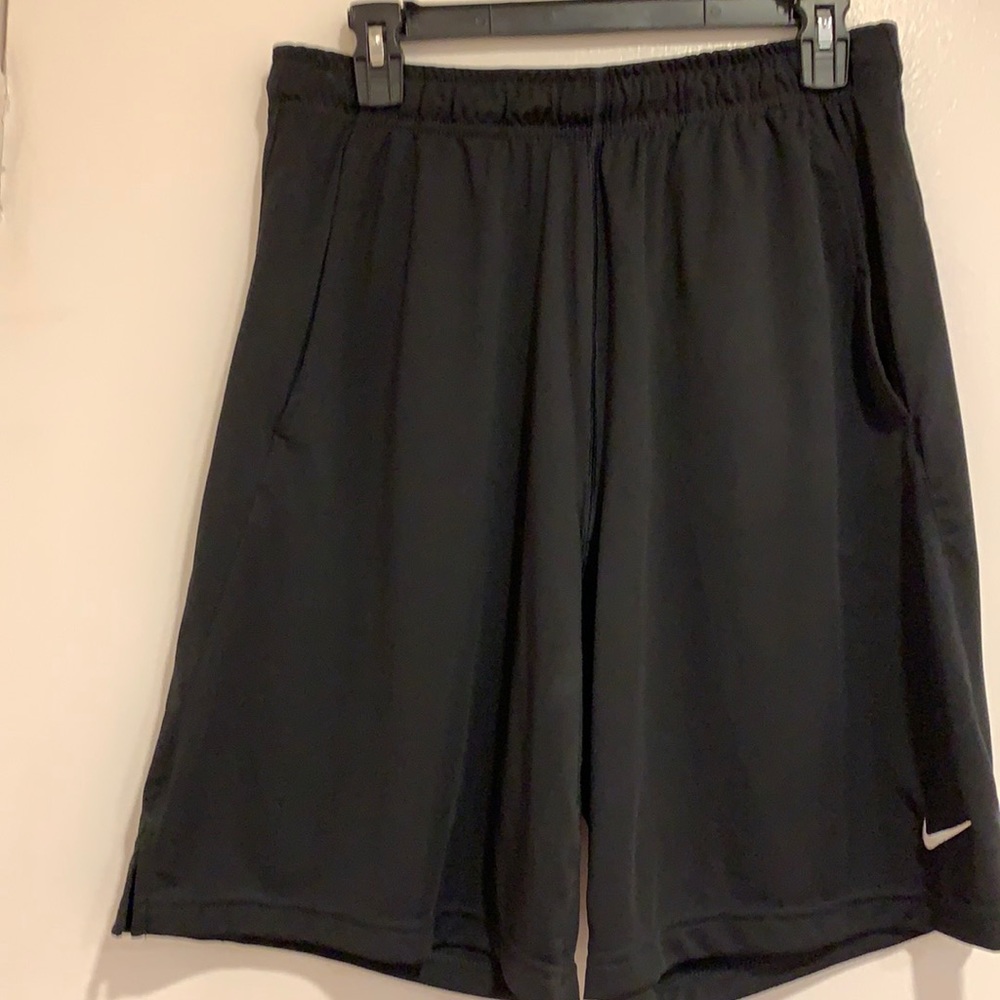 Men’s Nike shorts